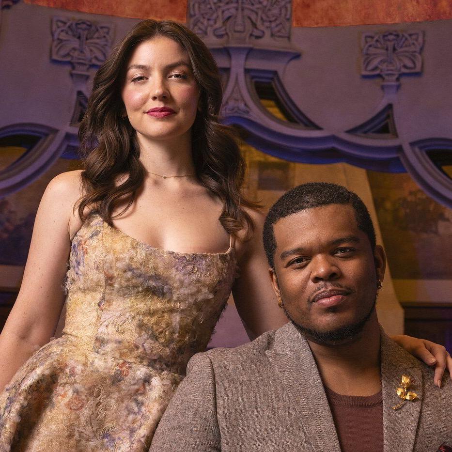 New national tour of 'Beauty and the Beast' features Fergie L. Philippe and Kyra Belle Johnson